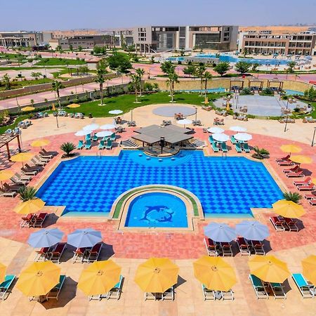 القاهرة Tolip Gardens Hotel المظهر الخارجي الصورة