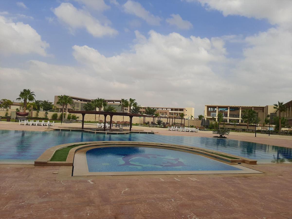 القاهرة Tolip Gardens Hotel المظهر الخارجي الصورة