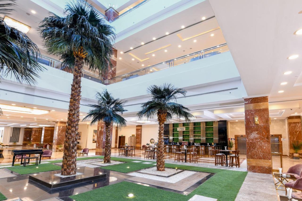 القاهرة Tolip Gardens Hotel المظهر الخارجي الصورة