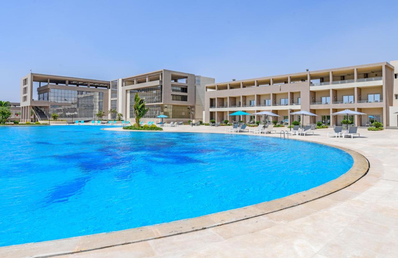 القاهرة Tolip Gardens Hotel المظهر الخارجي الصورة